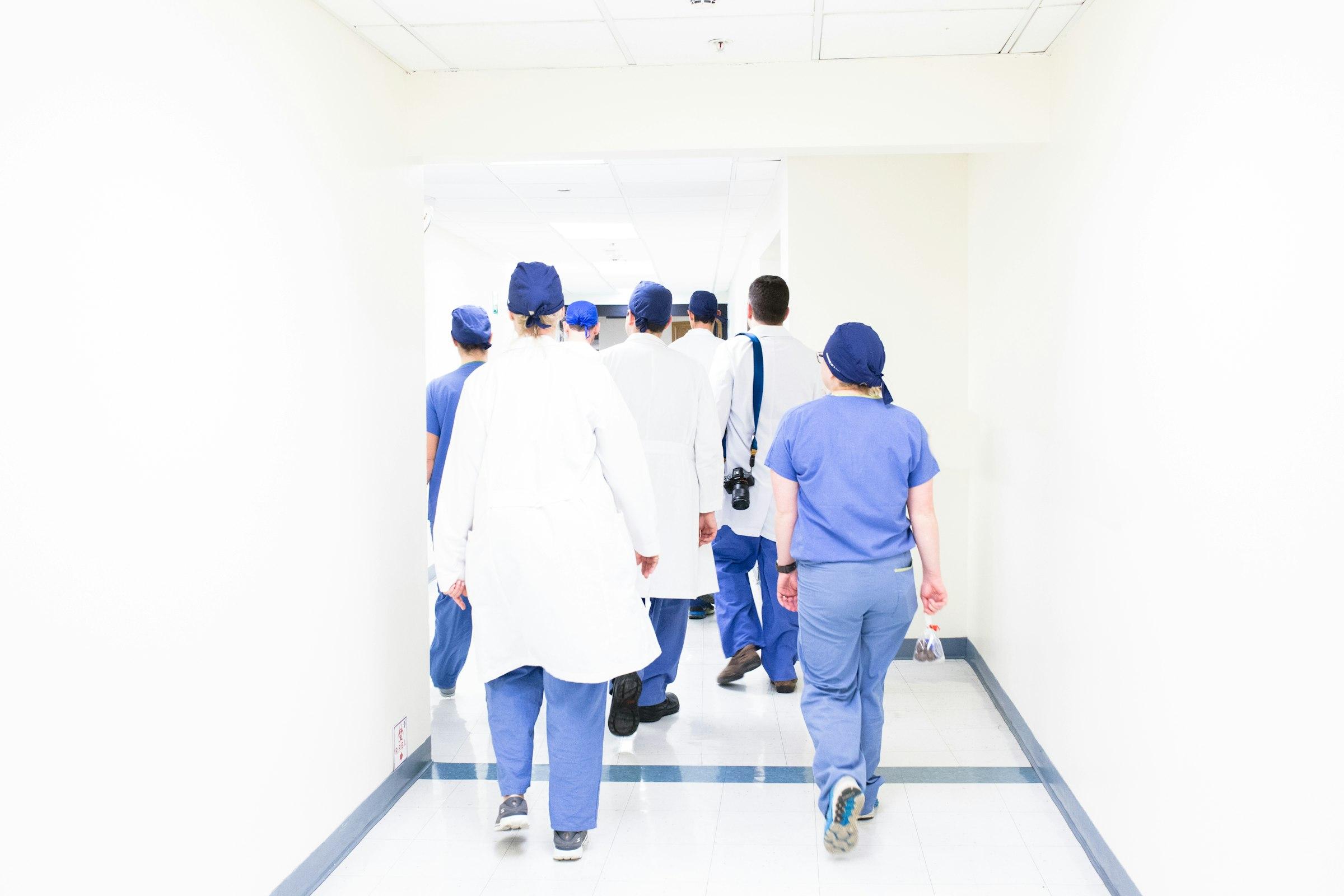 Physician office, dental clinic, and laboratory regulatory compliance consulting in CLIA Laboratory Compliance in Sussex County, New Jersey
